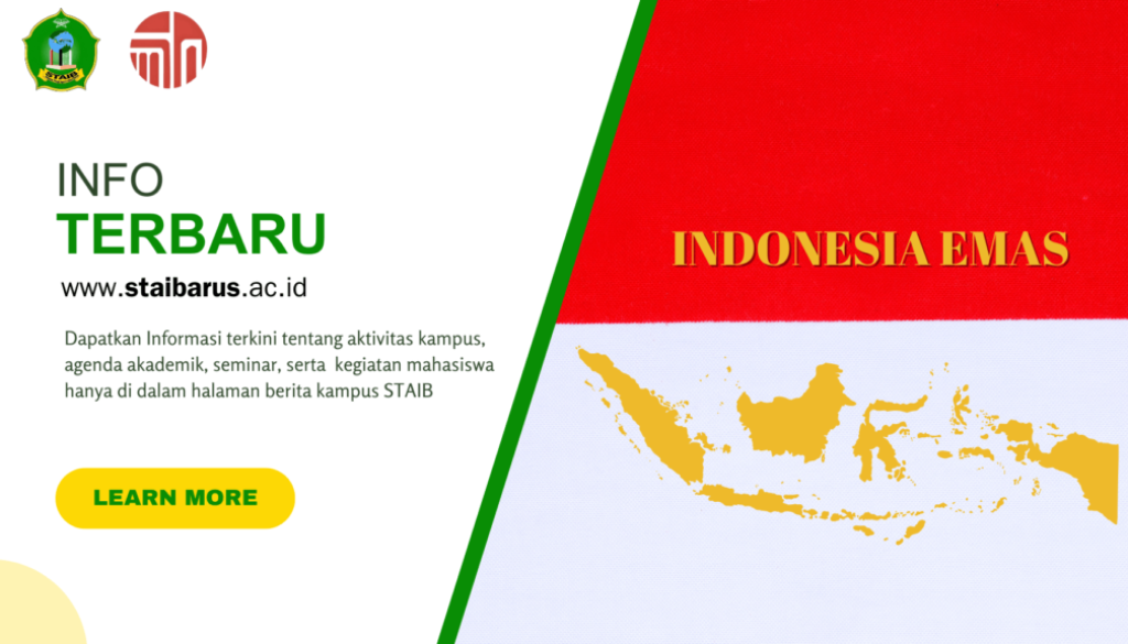 INDONESIA-EMAS