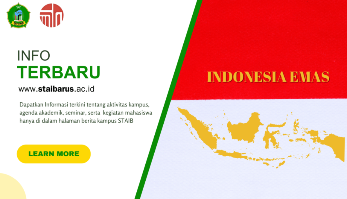 INDONESIA-EMAS